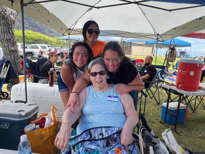 Oahu Family Fun Day - July 12, 2025