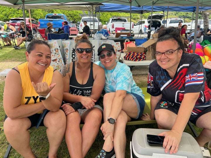 Oahu Family Fun Day - July 12, 2025
