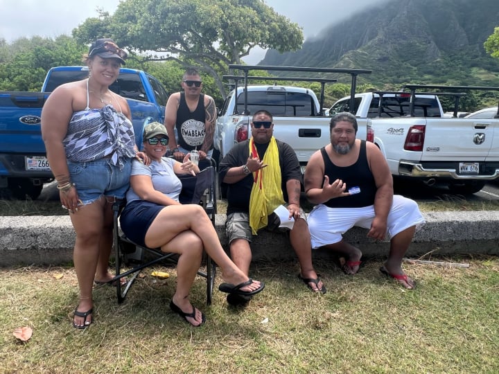 Oahu Family Fun Day - July 12, 2025