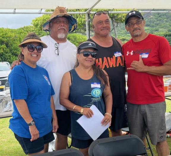 Oahu Family Fun Day - July 12, 2025