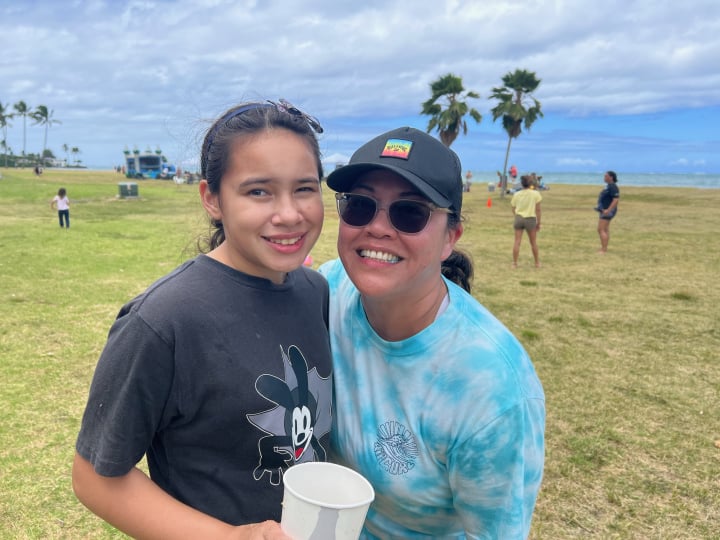 Oahu Family Fun Day - July 12, 2025