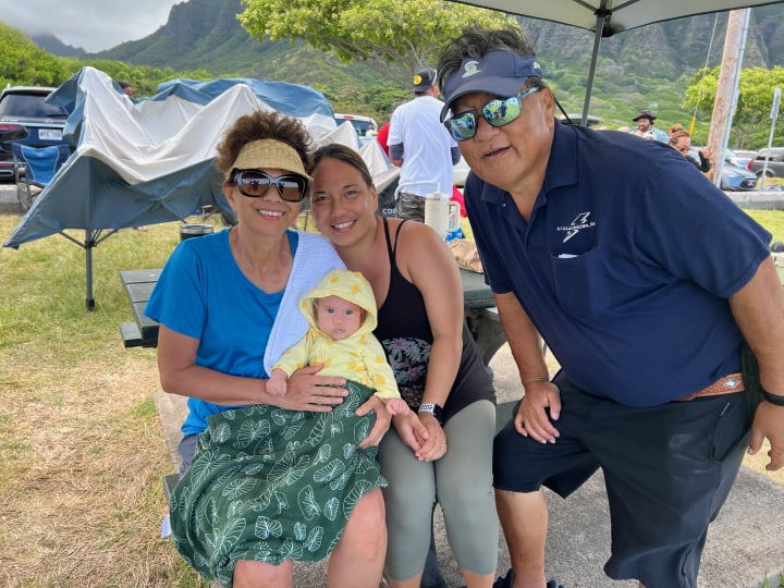 Oahu Family Fun Day - July 12, 2025