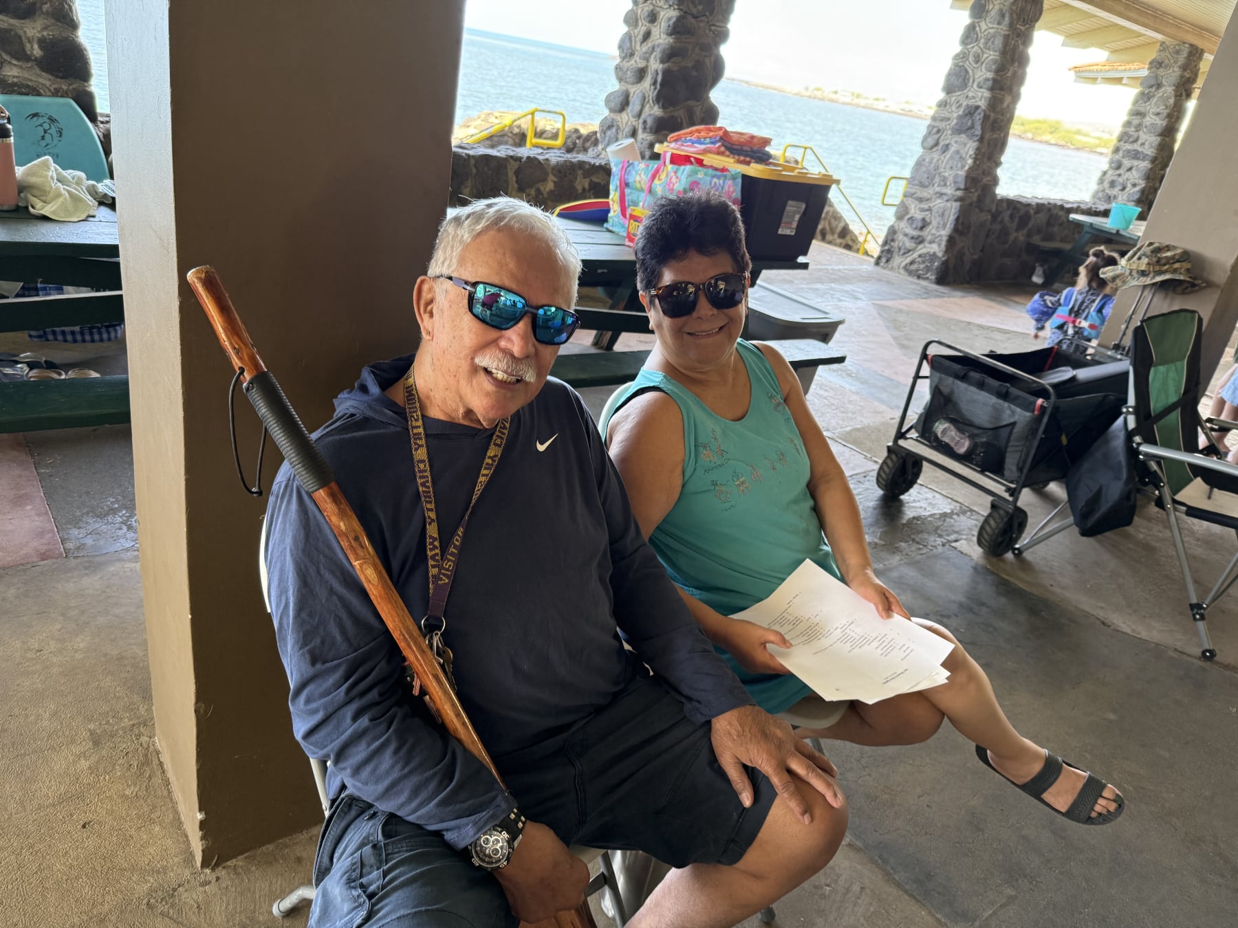 Big Isle Family Fun Day