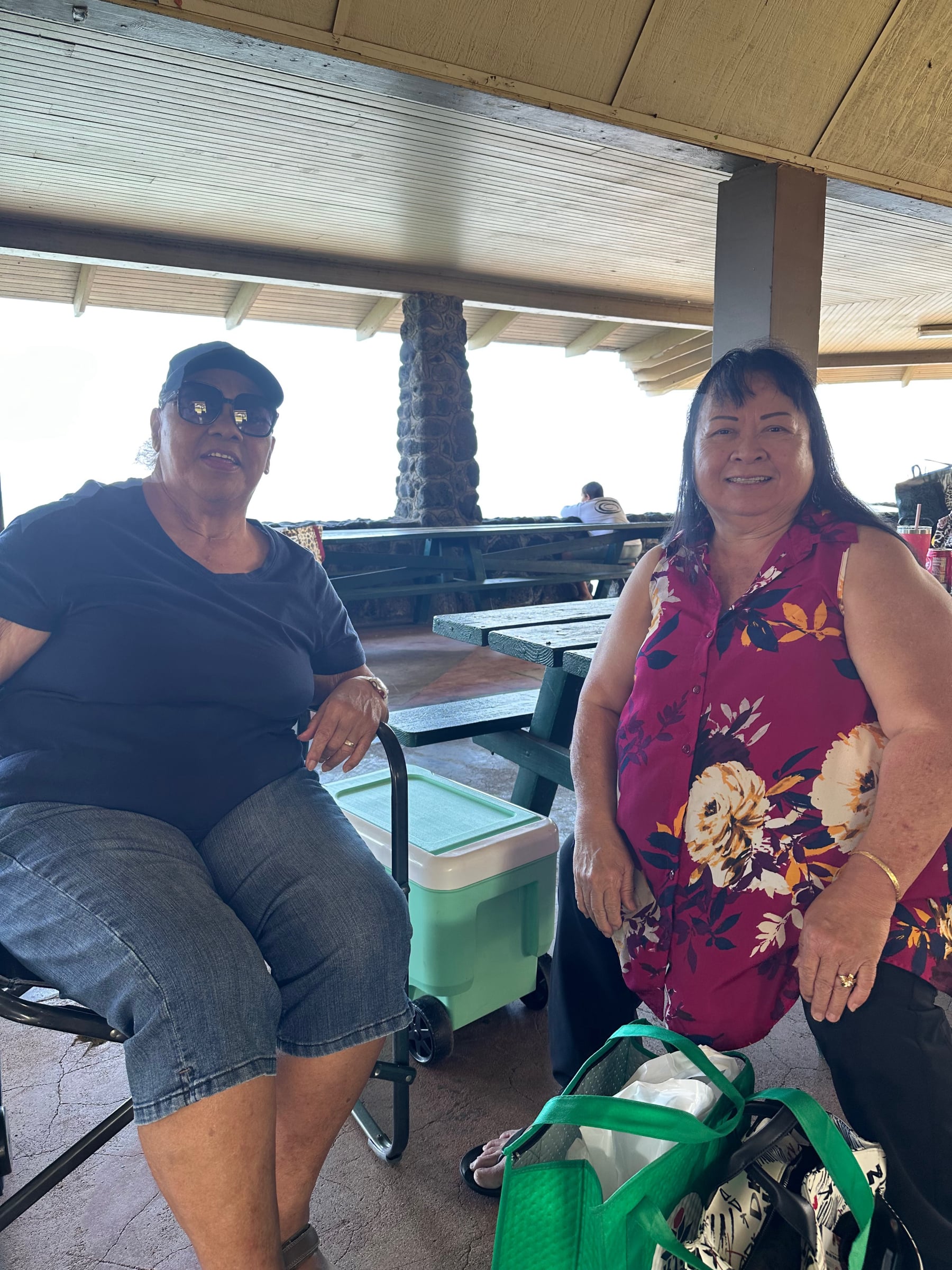 Big Isle Family Fun Day