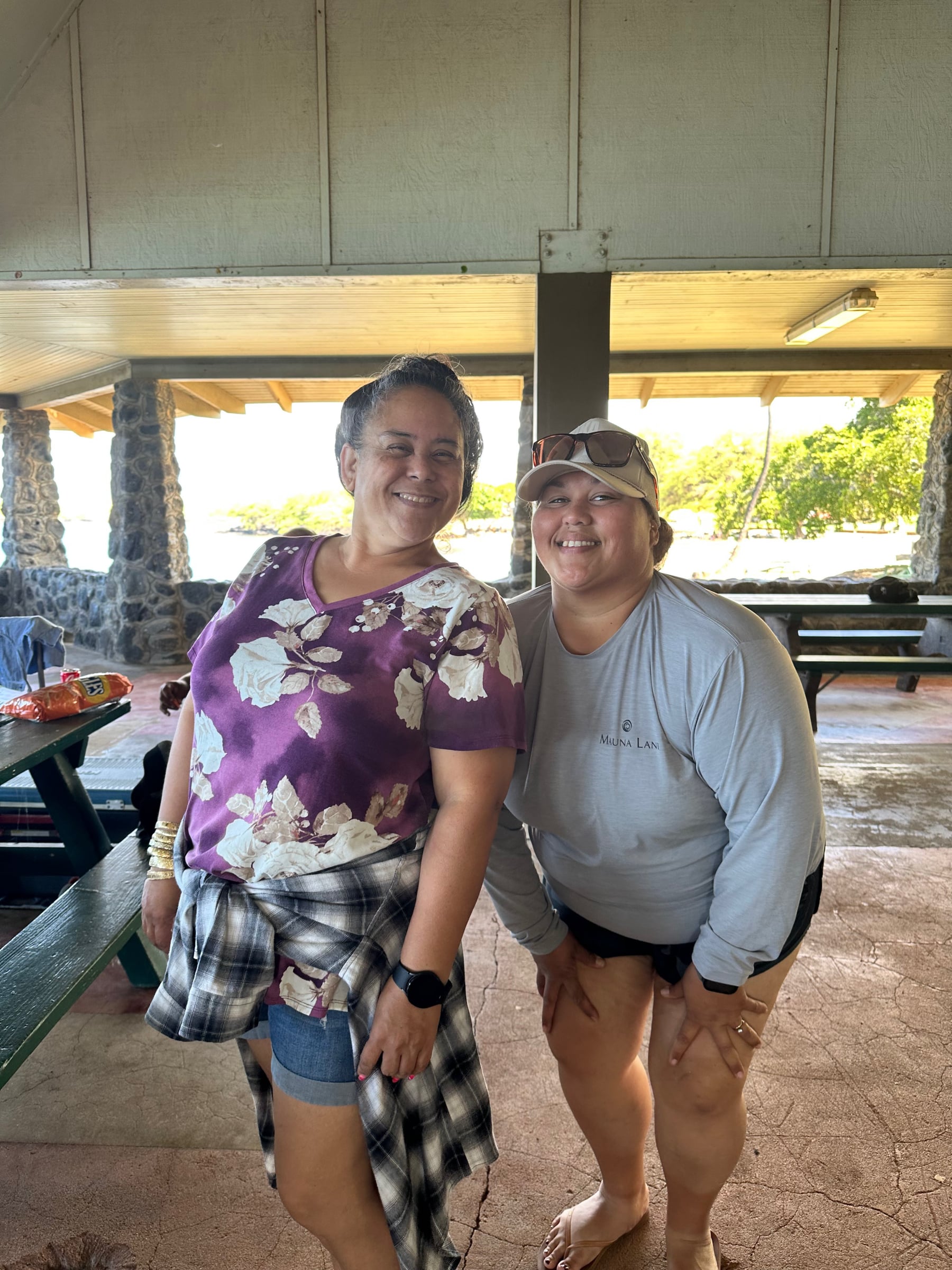 Big Isle Family Fun Day