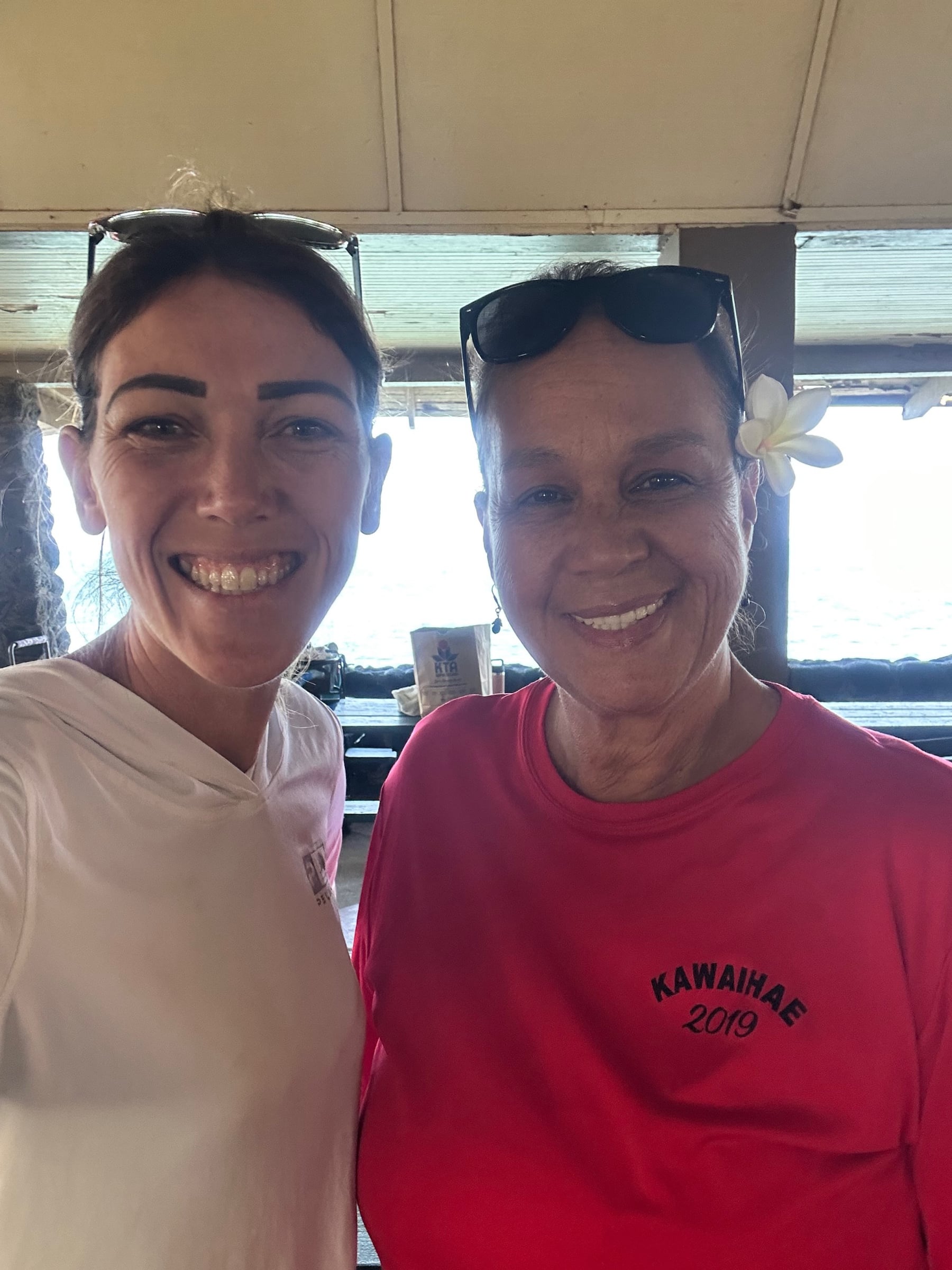 Big Isle Family Fun Day