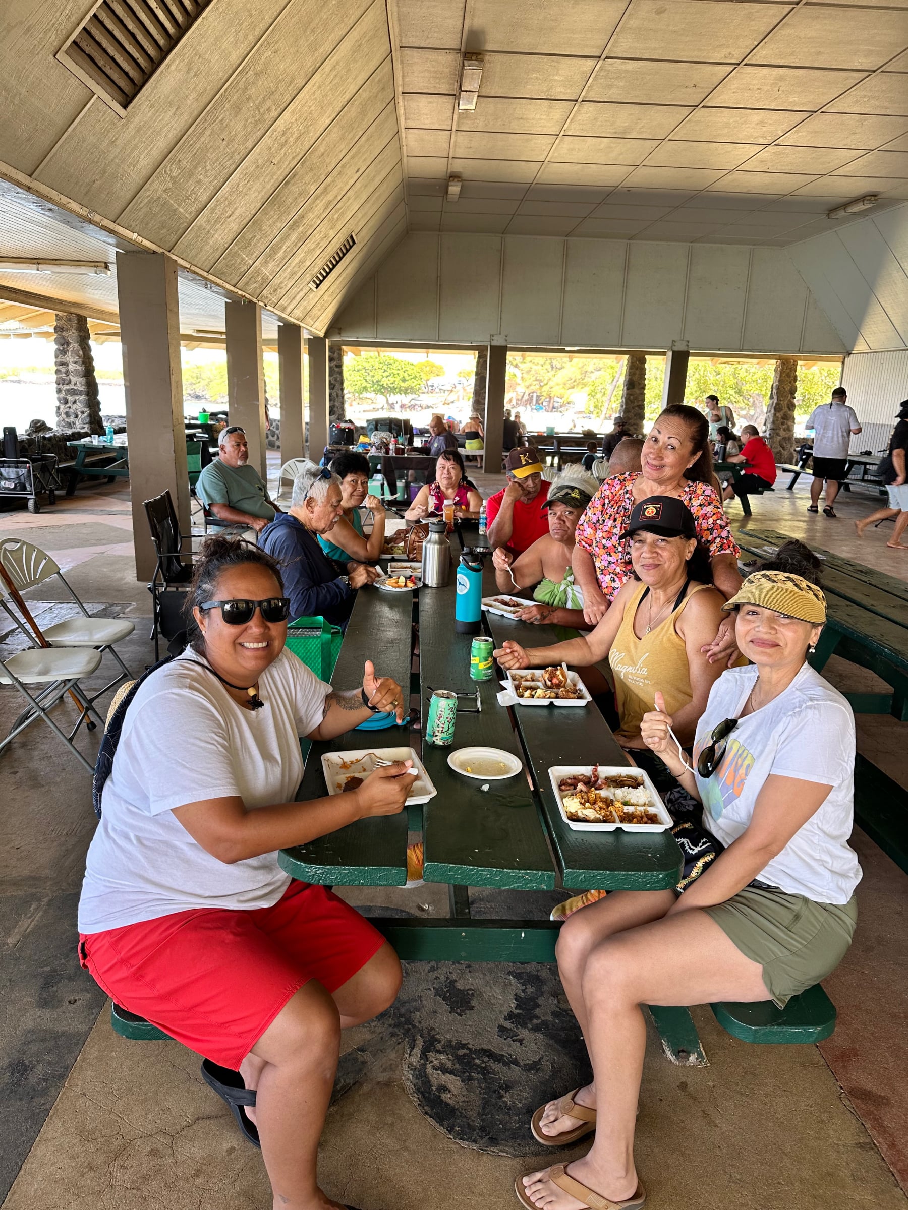 Big Isle Family Fun Day