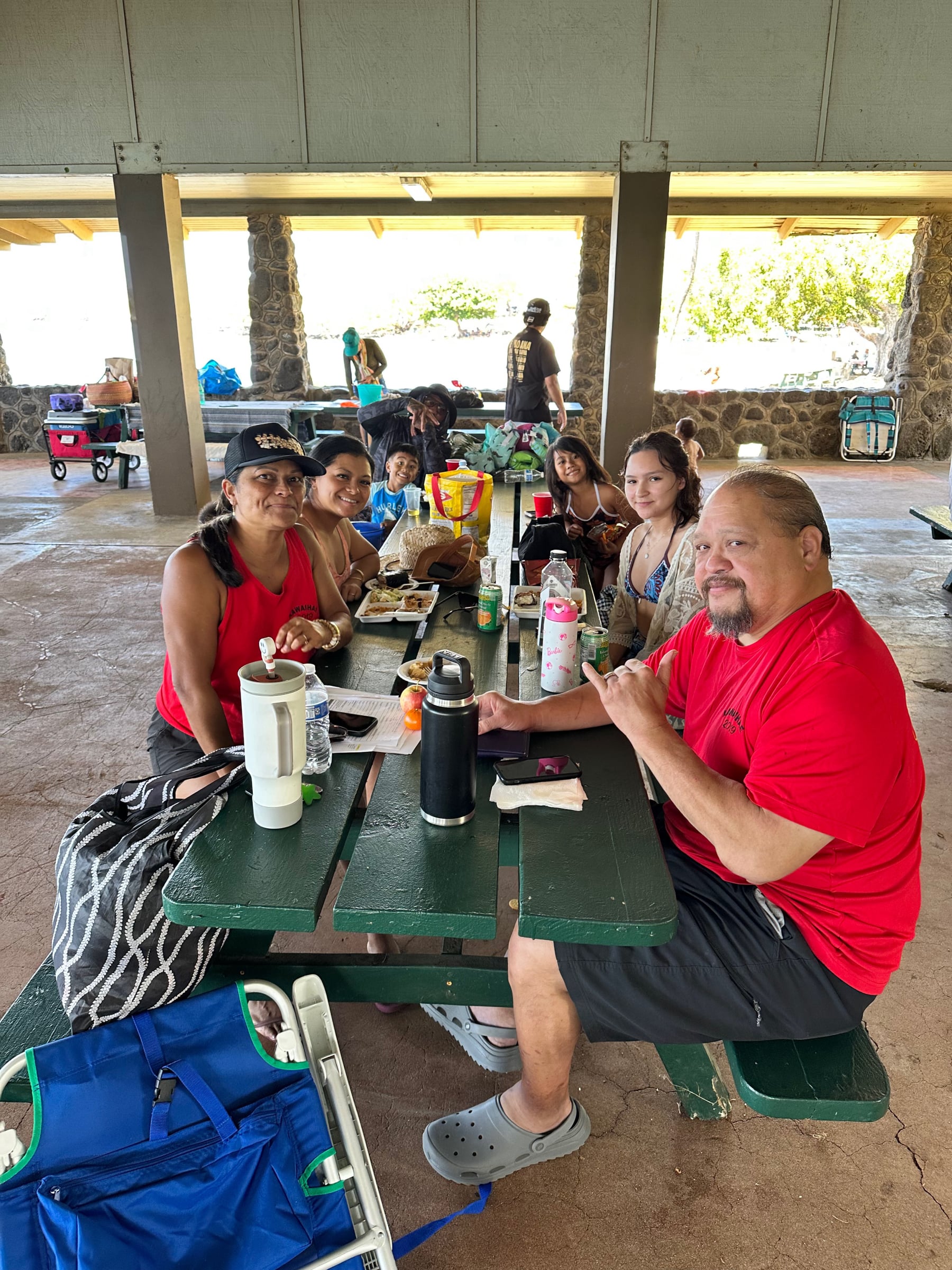 Big Isle Family Fun Day