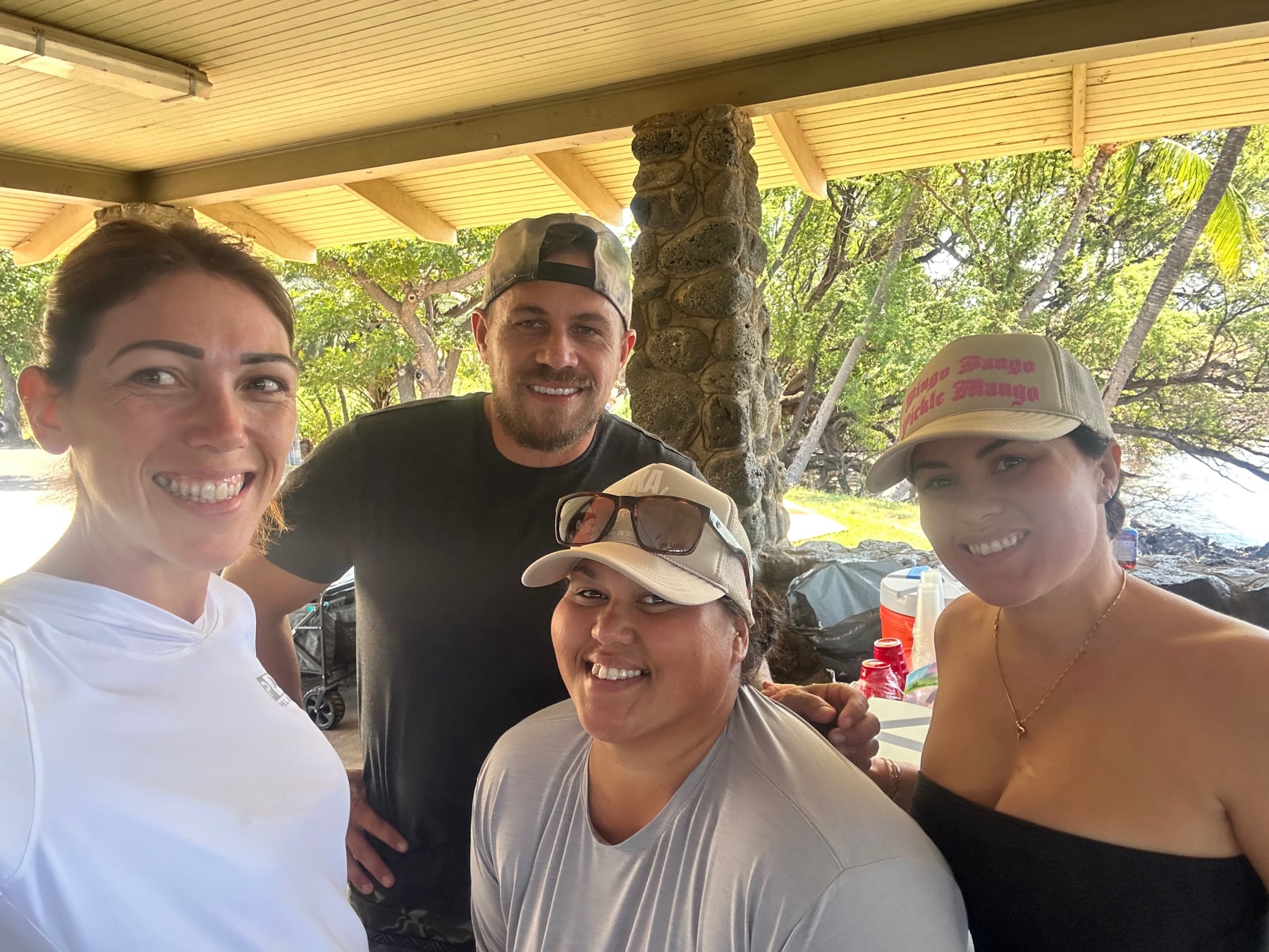 Big Isle Family Fun Day