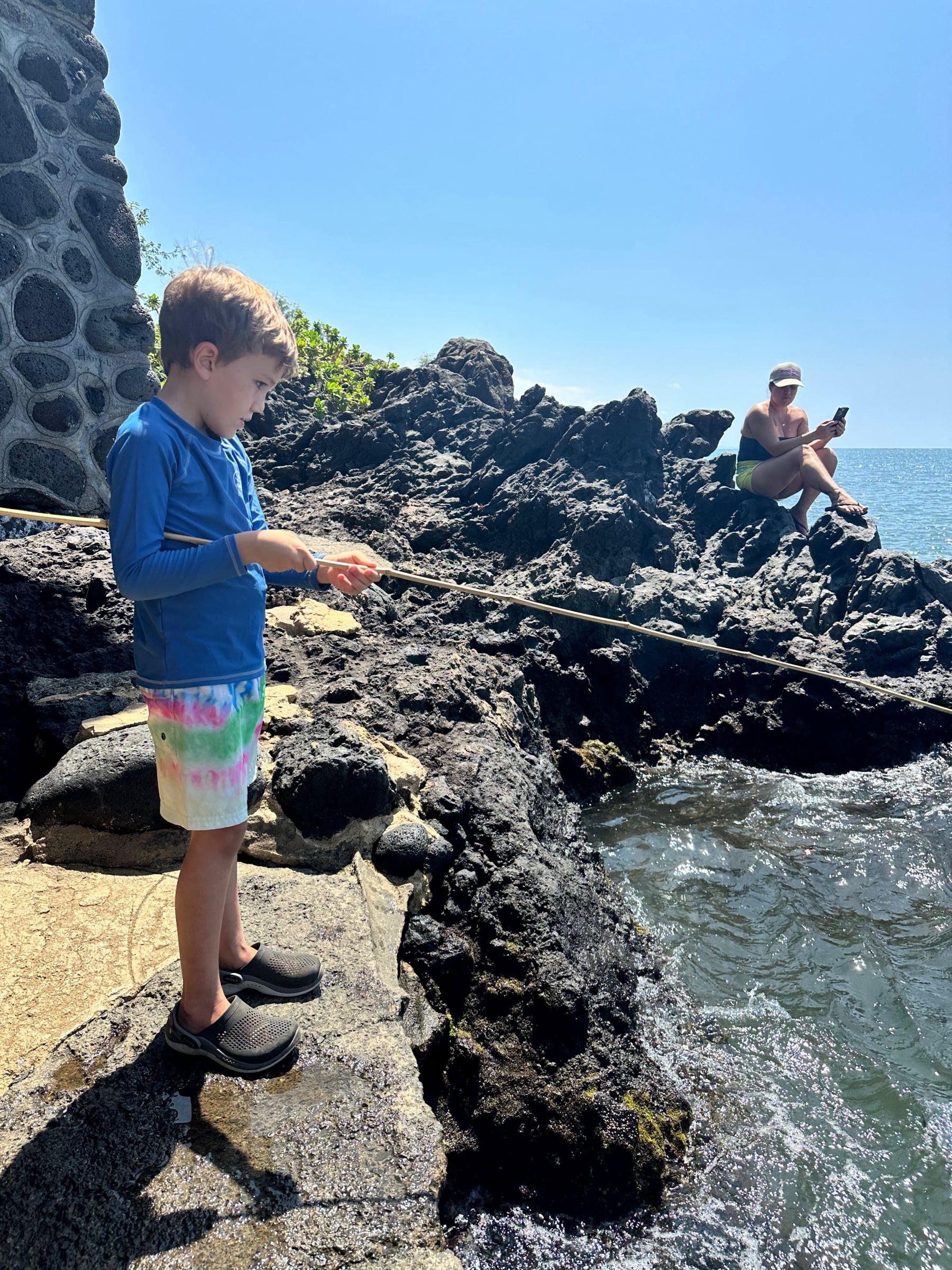 Big Isle Family Fun Day