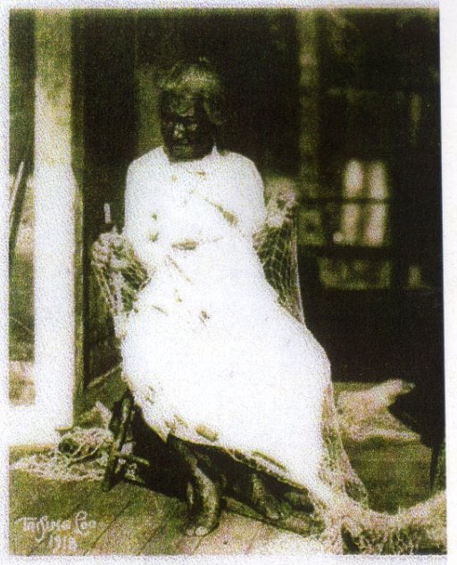Kamakahema Kepe'a 1829 - 1927