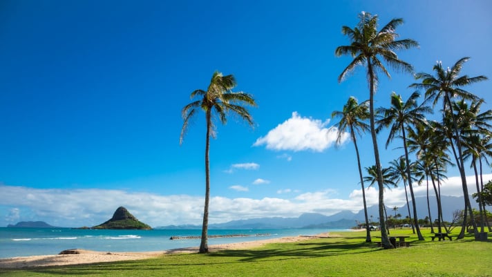 Akau Ohana Kawaihae Cemetery
