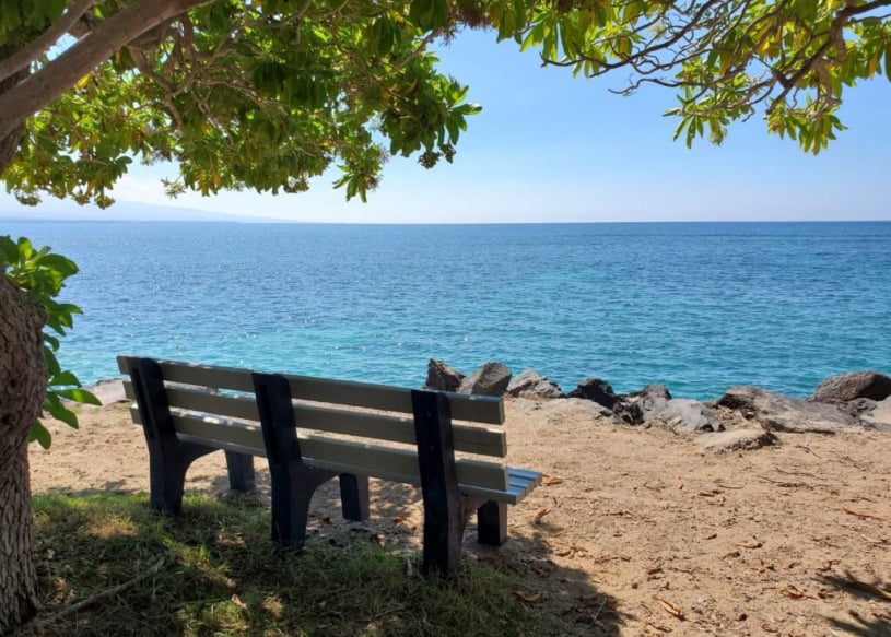 Kawaihae, Kamuela, Hawaii
