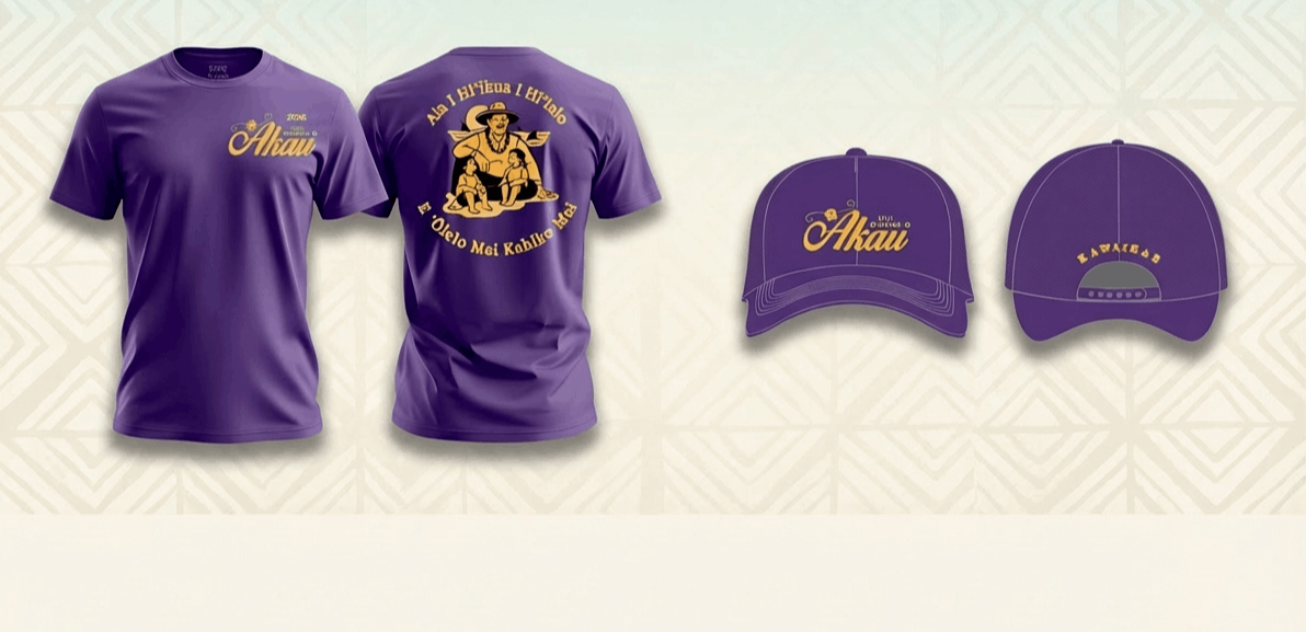 2026 Akau Family Reunion