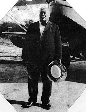 William Paul Mahinauli Akau