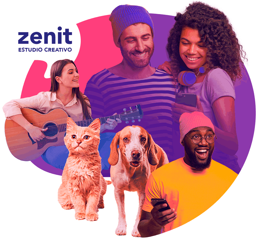 zenit estudio creativo