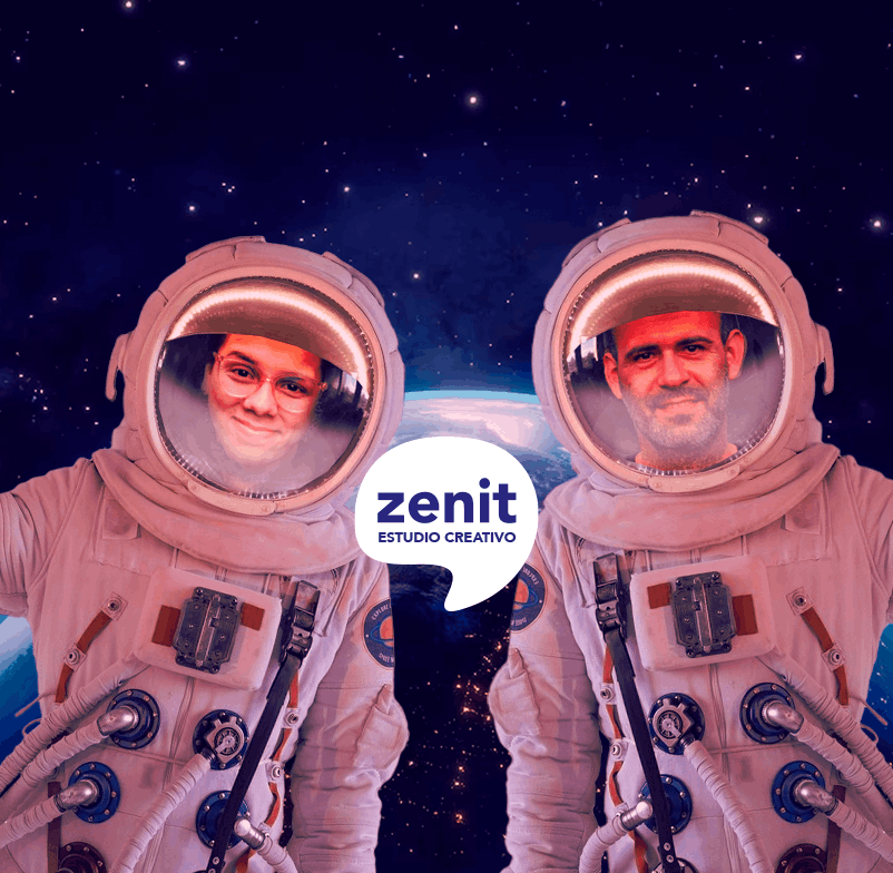zenit estudio creativo