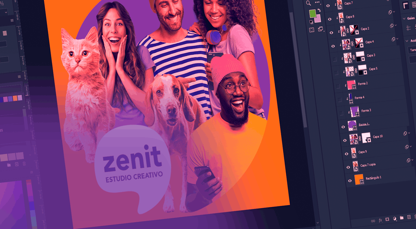 Zenit Estudio Creativo