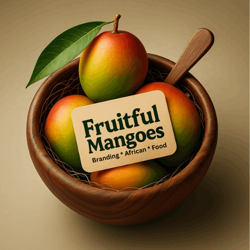 Fruitful Mangoes food consultation