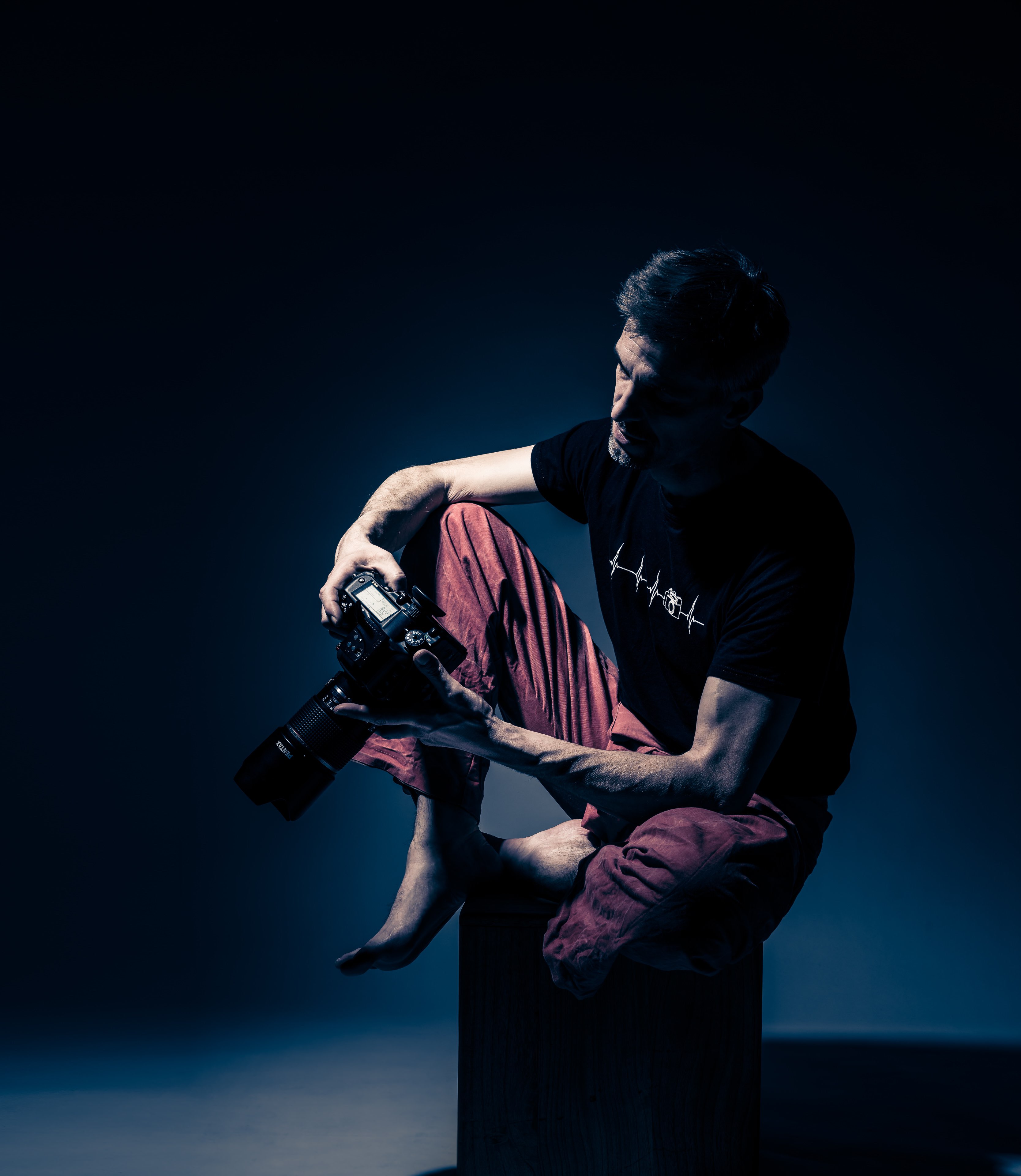 Mobirise Website Builder