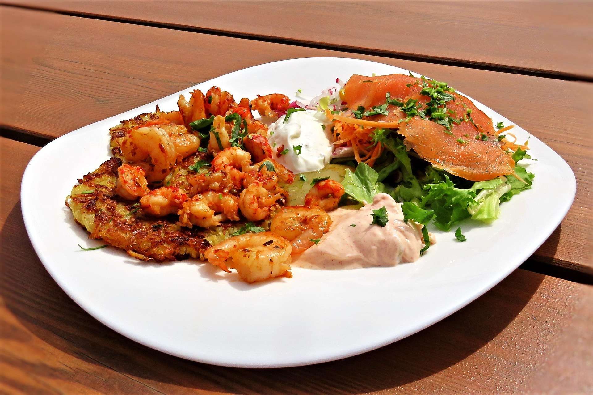 Rosti