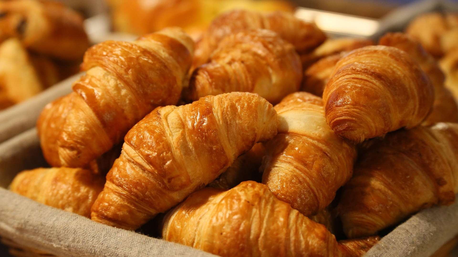 Luxemburgerli