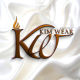 Kim Wear Ministry Logo