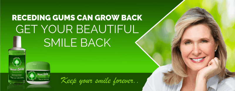 What Women Are Saying About Nature’s Smile™