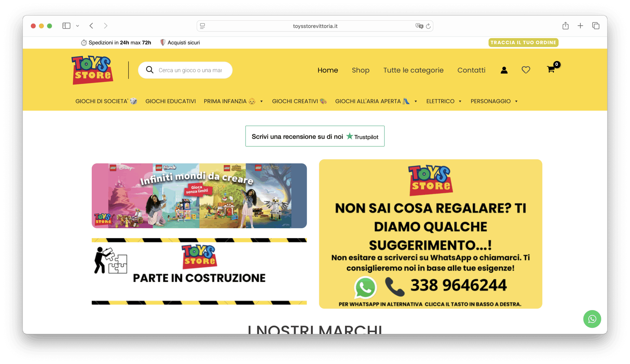 Mobirise Website Builder