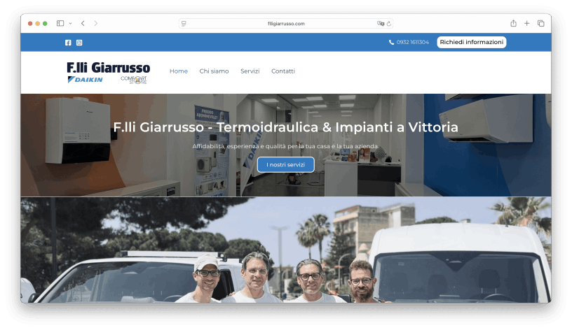 Mobirise Website Builder