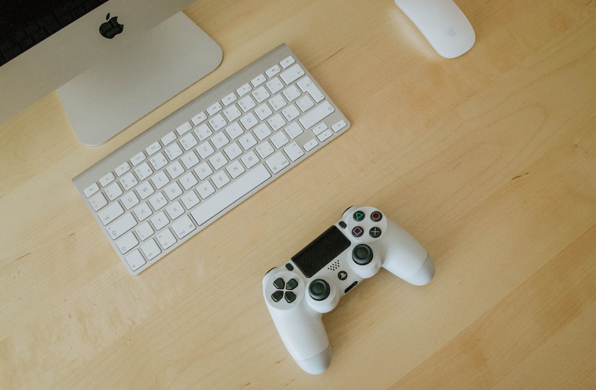console