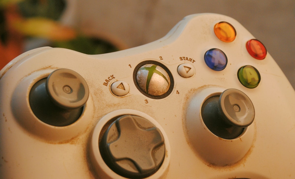 xbox