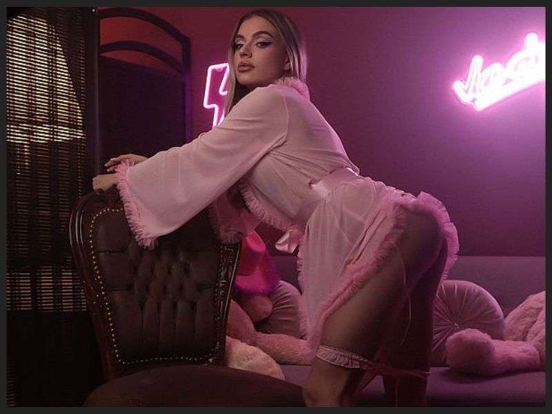 Big ass Escort Girl in Delhi