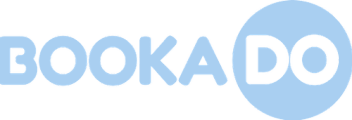 Bookado logo