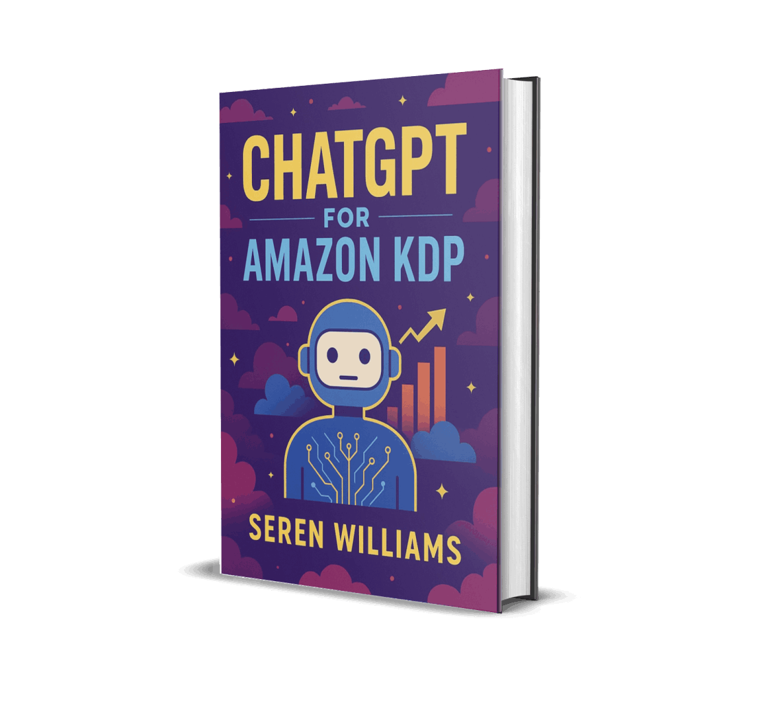 ChatGPT for Amazon KDP 