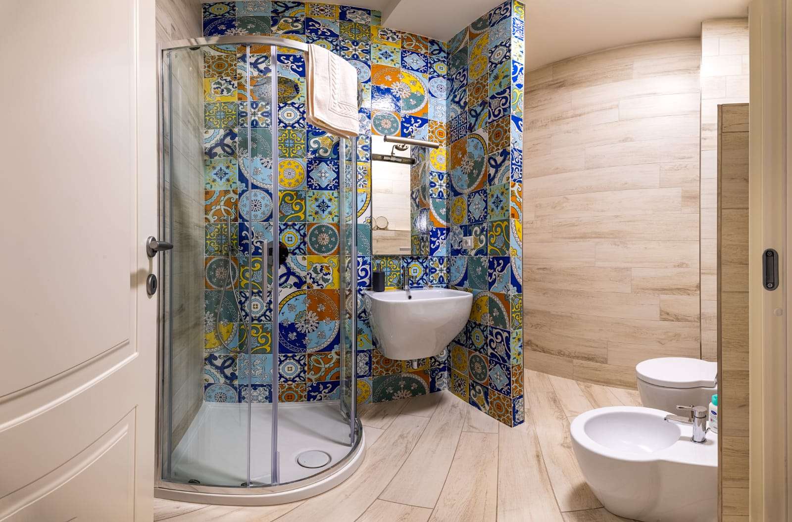 Bagno