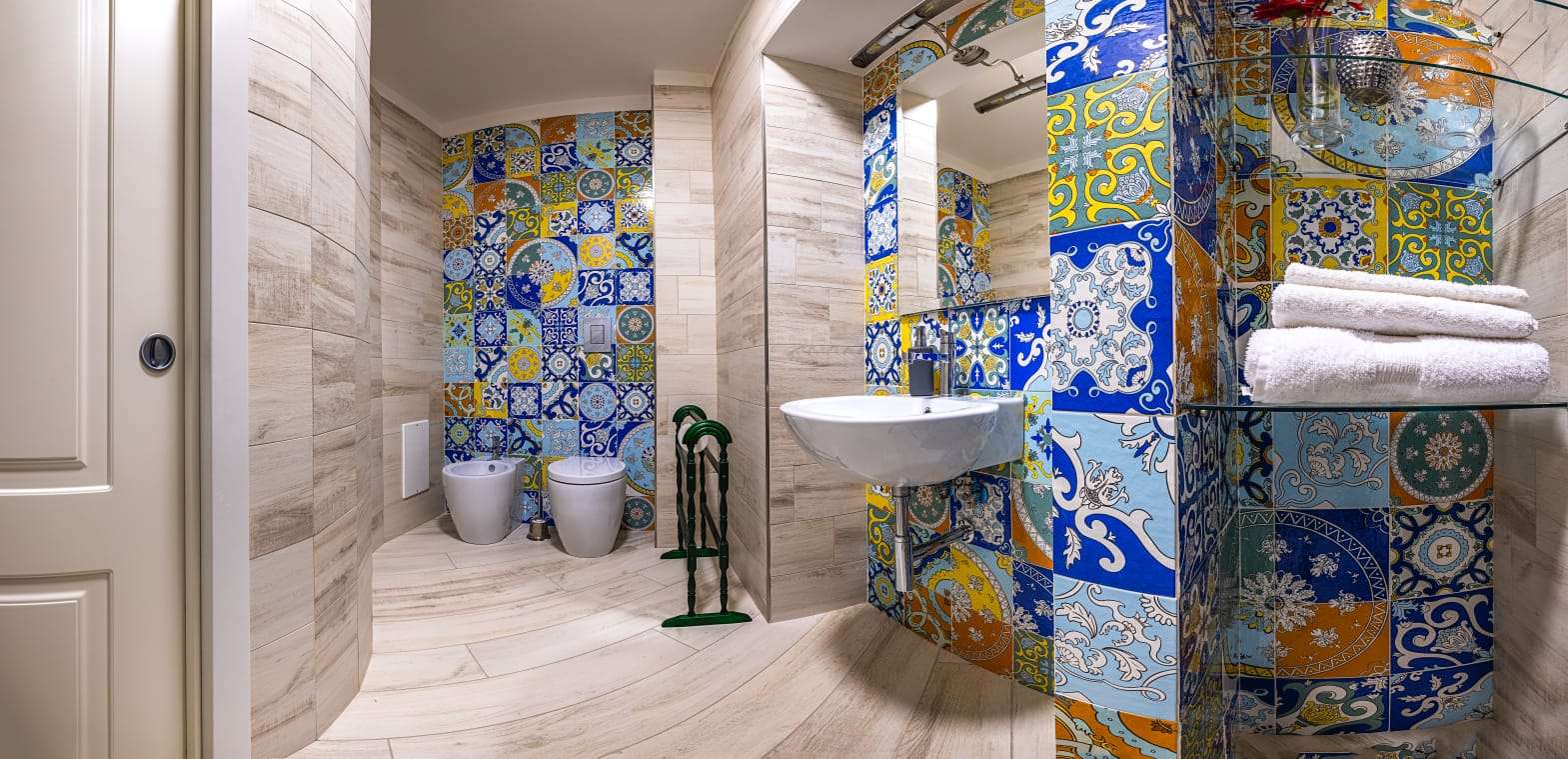 Bagno