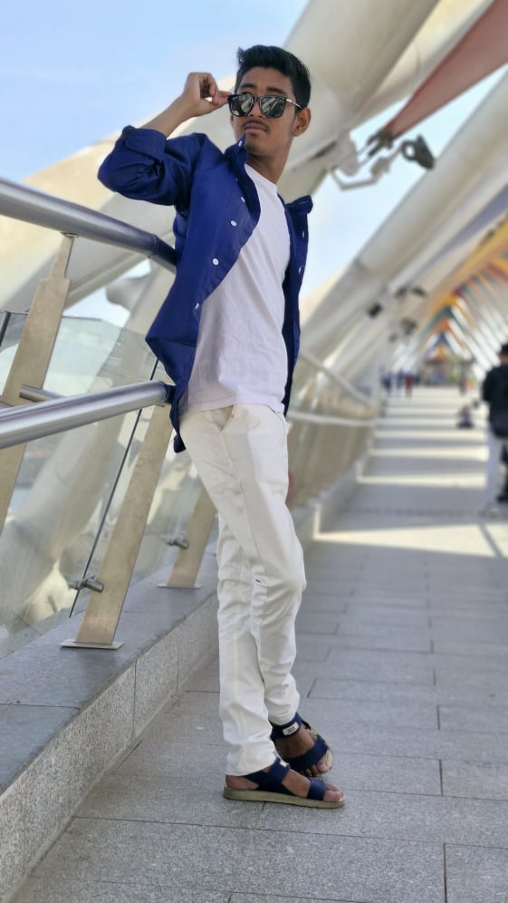 Mobirise Website Builder