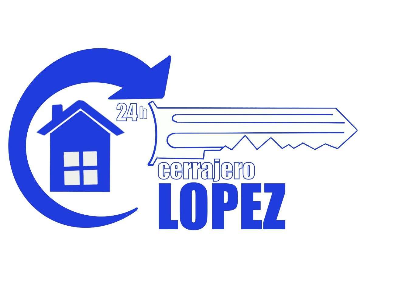 cerrajerolopez.com logo