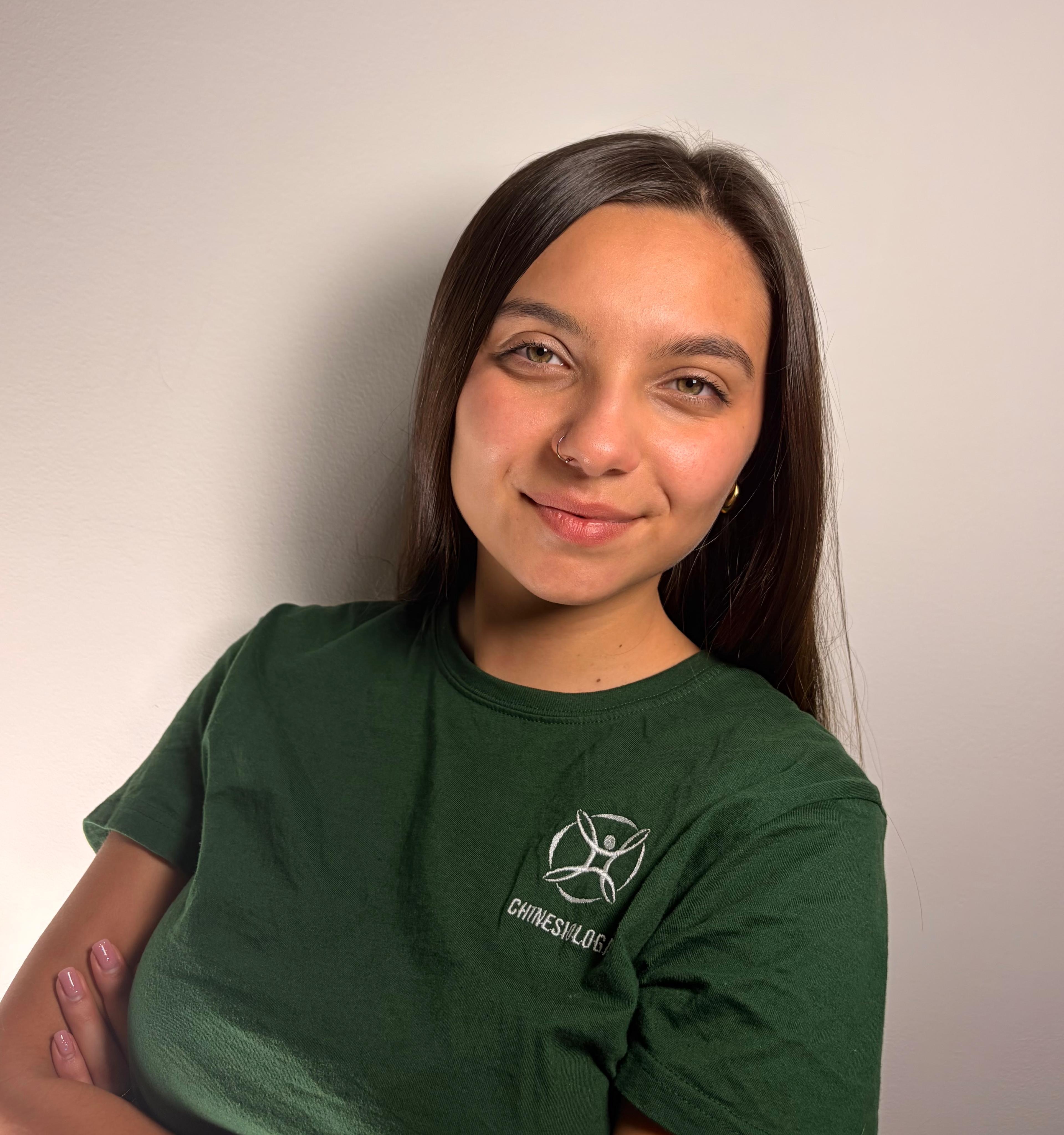 Chinesiologa a Torino