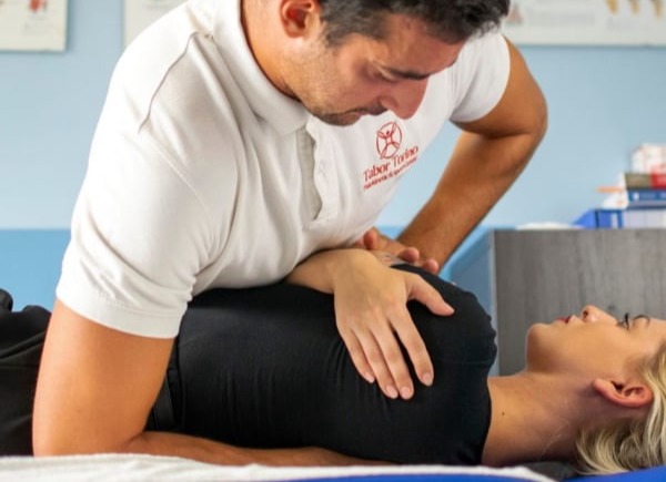 Fisioterapia a domicilio Torino