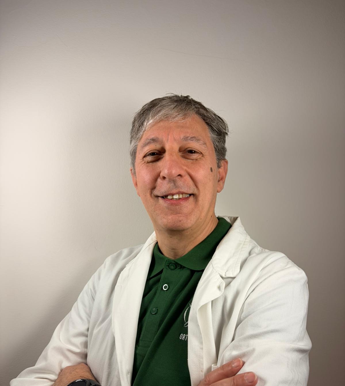 Ortopedico Torino, Agosta Danilo