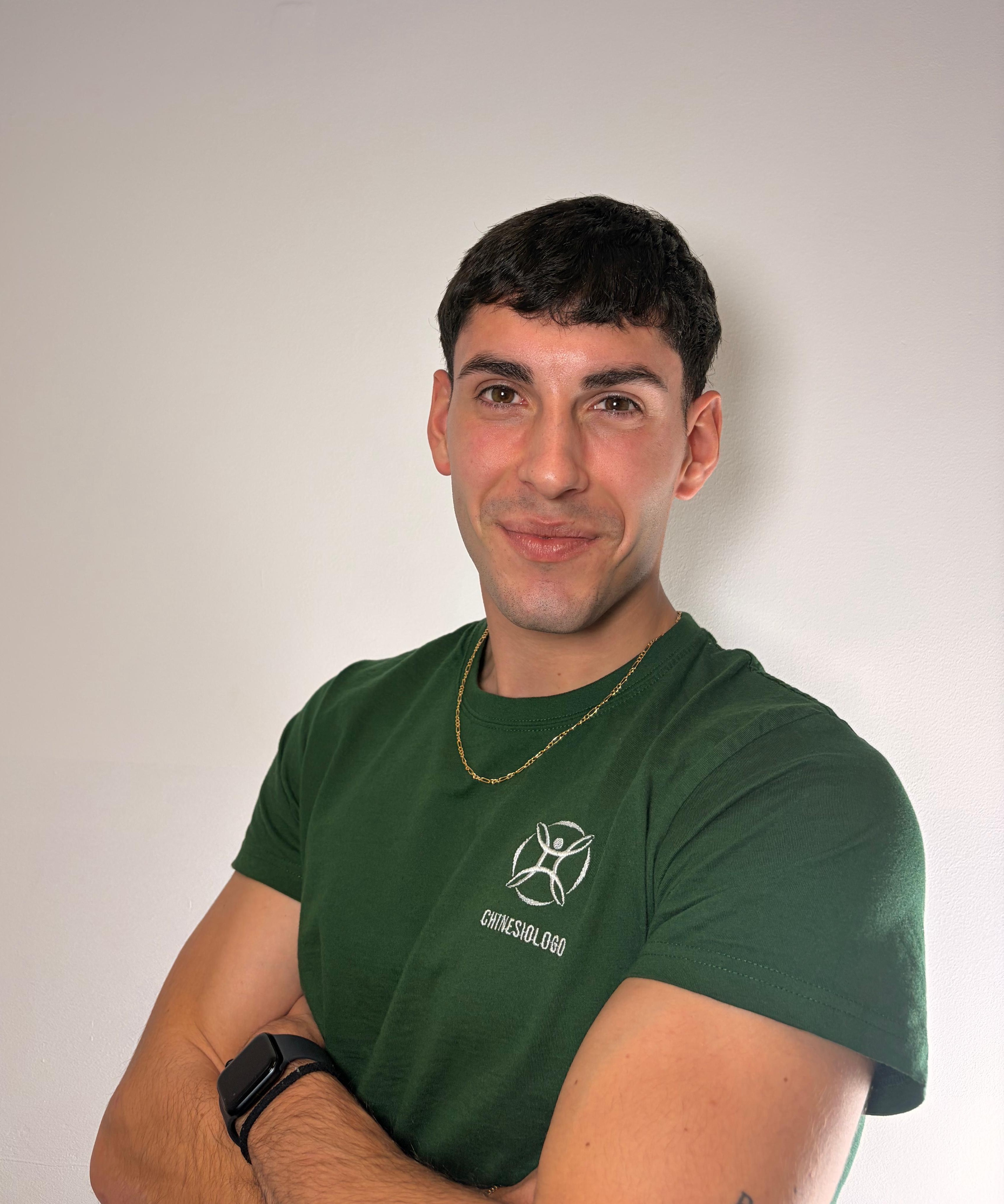 Chinesiologo a Torino