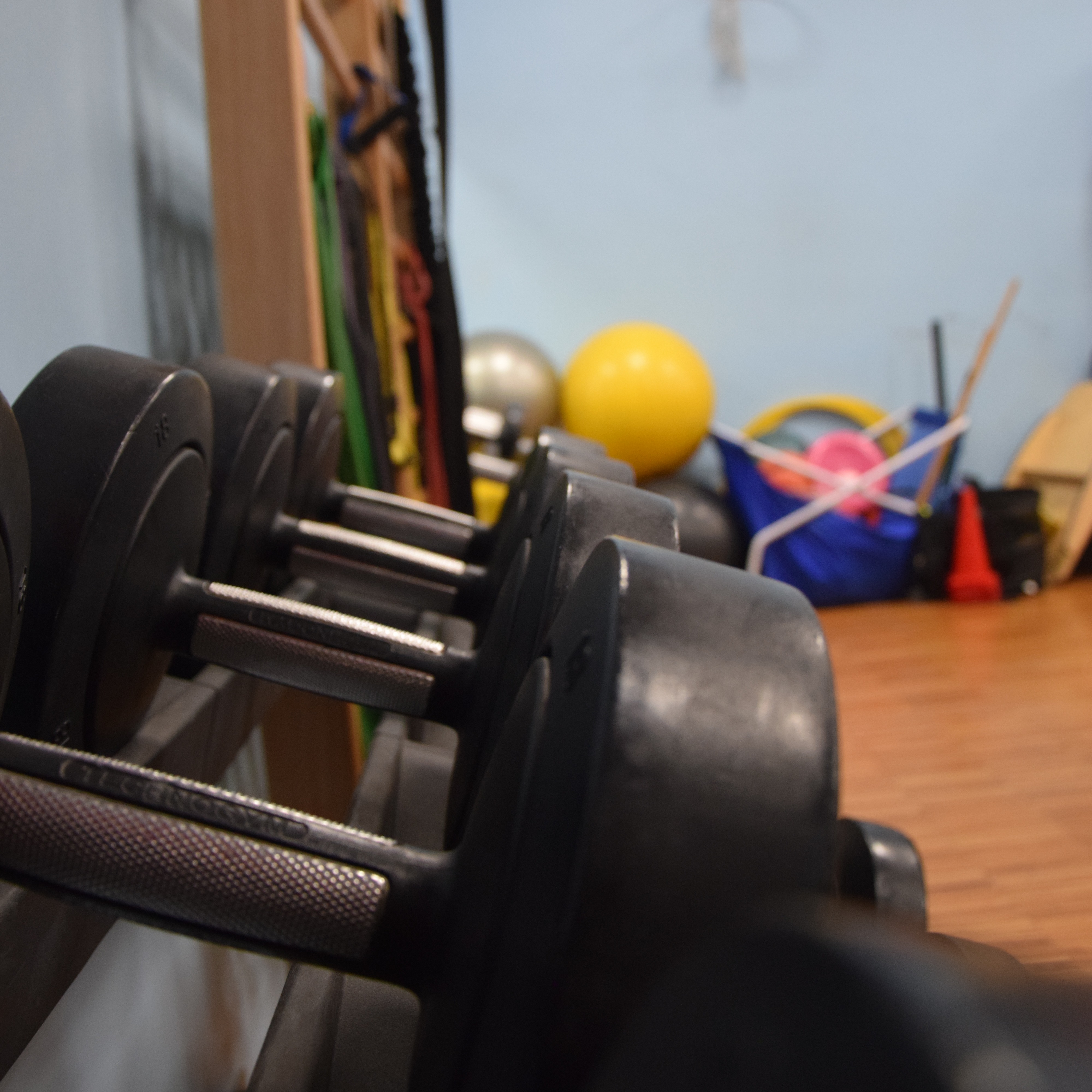 Riabilitazione Torino