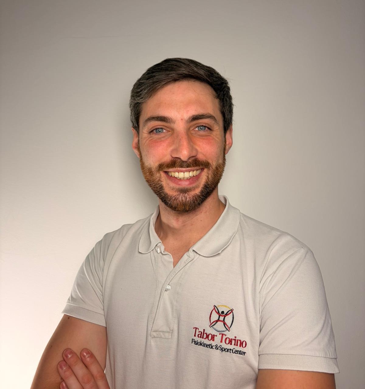 Fisioterapista a Domicilio a Torino, Francesco Zara