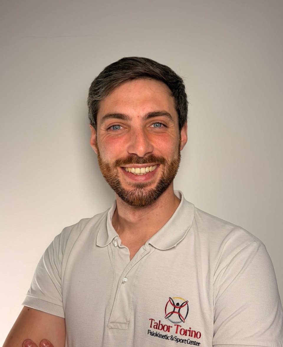 Francesco Zara, Fisioterapia Torino