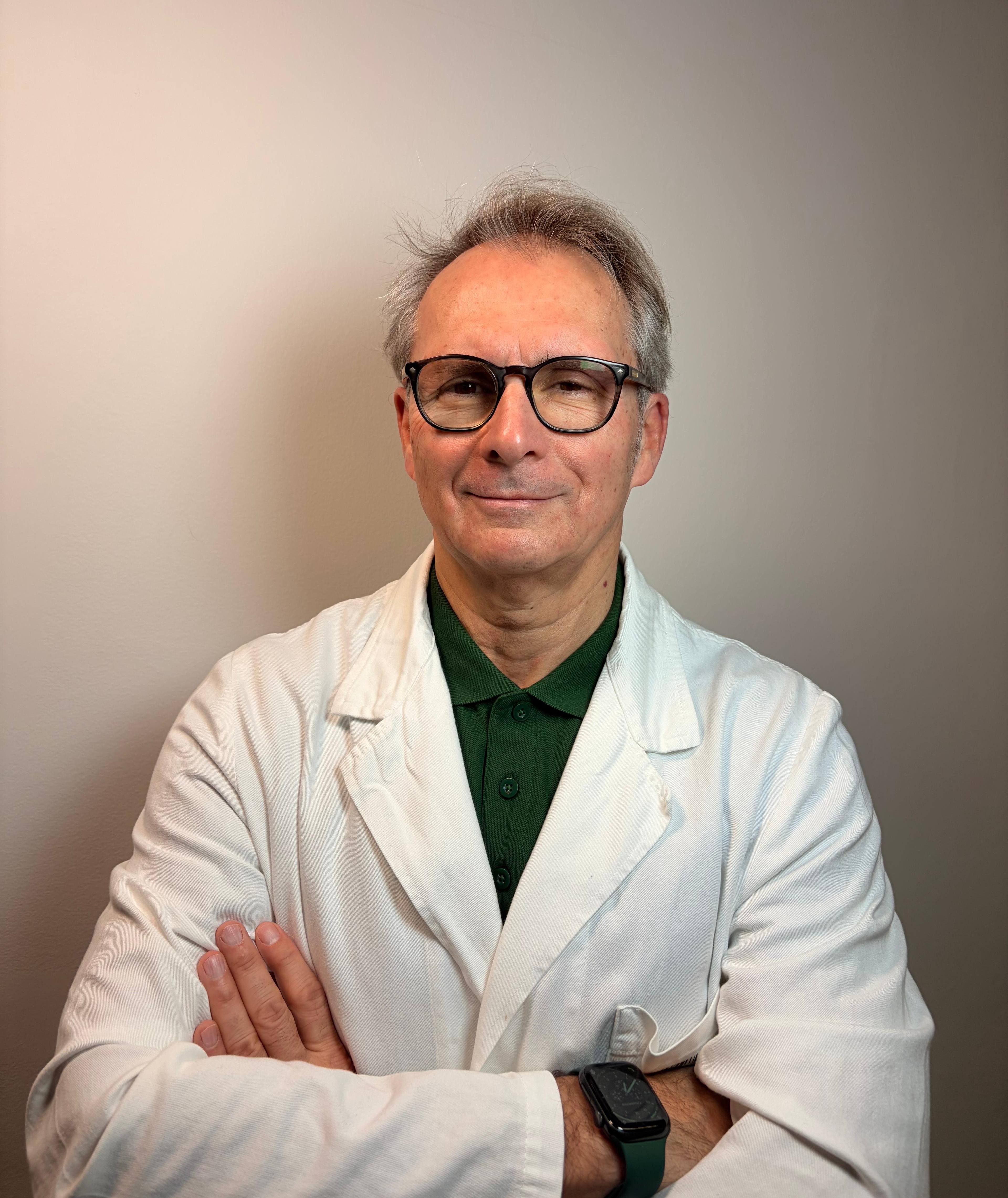 Ortopedico Torino, Ospedale Martini Torino