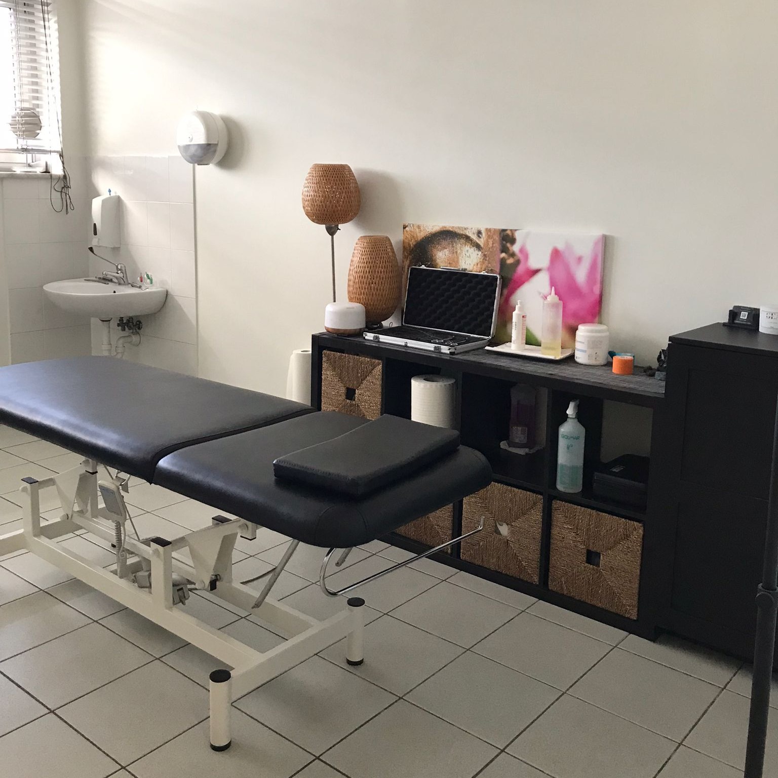 Massoterapia Torino, Massaggi a Torino