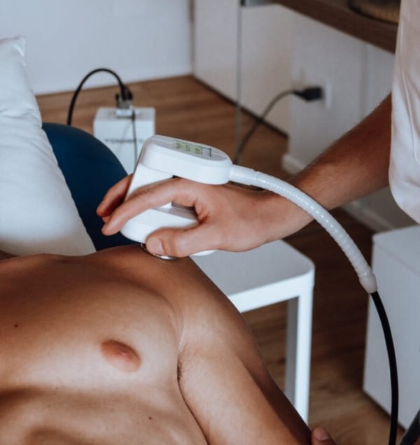 Tecarterapia a domicilio Torino