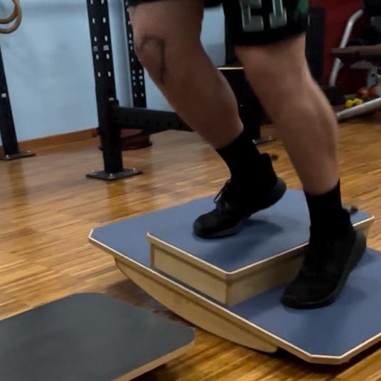 Fisioterapia Pre-Operatoria